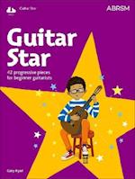 Guitar Star, with CD