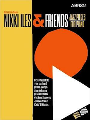 Nikki Iles & Friends, Intermediate, with audio