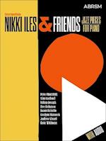 Nikki Iles & Friends, Intermediate, with audio