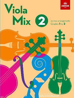 Viola Mix 2