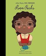Rosa Parks, 9
