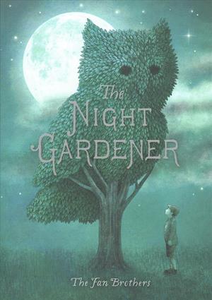 The Night Gardener