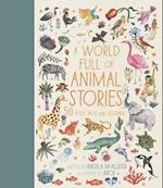 A World Full of Animal Stories