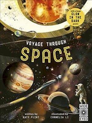 Glow in the Dark: Voyage through Space