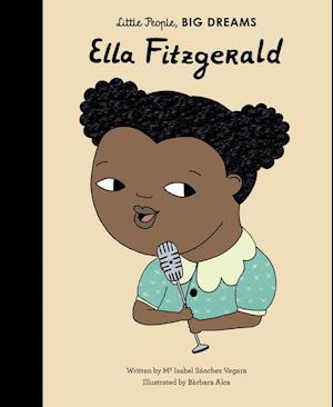 Ella Fitzgerald, 11