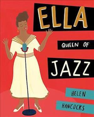 Ella Queen of Jazz