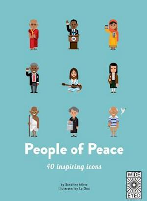 People of Peace