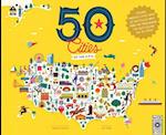 50 Cities of the U.S.A.