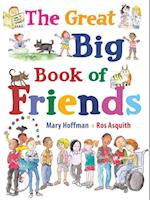 Great Big Book of Friends