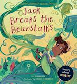 Jack Breaks the Beanstalks