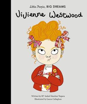 Vivienne Westwood, 24