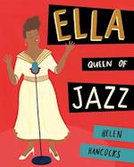 Ella Queen of Jazz