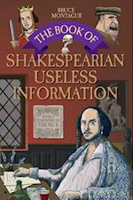 Book of Shakespearian Useless Information