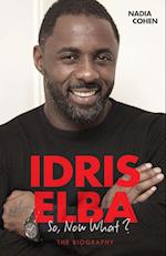 Idris Elba