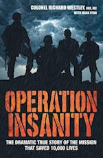 Operation Insanity