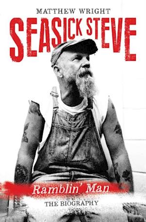 Seasick Steve - Ramblin' Man