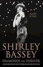 Shirley Bassey, Diamonds are Forever