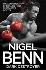 Nigel Benn