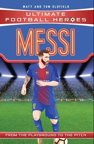 Messi (Ultimate Football Heroes - the No. 1 football series)