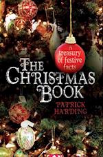 Christmas Book - A Treasury of Festive Facts