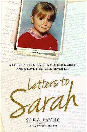 Letters to Sarah