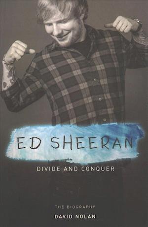 Ed Sheeran - Divide and Conquer