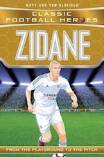 Zidane (Classic Football Heroes) - Collect Them All!
