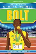 Ultimate Sports Heroes - Usain Bolt