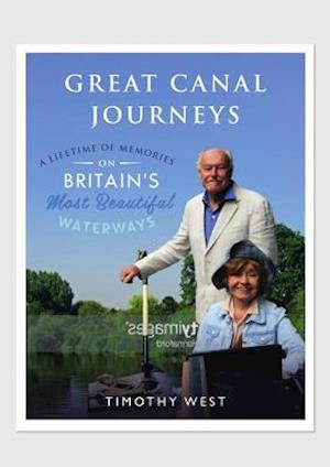 Great Canal Journeys