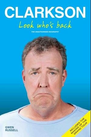 Clarkson - Look Who's Back