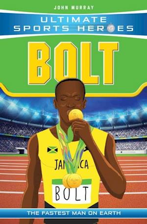 Ultimate Sports Heroes - Usain Bolt