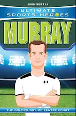 Ultimate Sports Heroes - Andy Murray