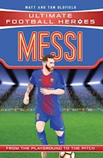 Messi (Ultimate Football Heroes - the No. 1 football series)