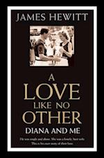 Love Like No Other - Diana and Me