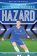 Hazard (Ultimate Football Heroes - the No. 1 football series)