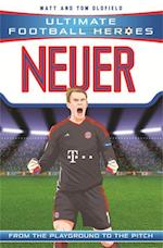 Neuer (Ultimate Football Heroes) - Collect Them All!