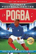 Pogba (Ultimate Football Heroes - Limited International Edition)