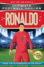 Ronaldo (Ultimate Football Heroes - Limited International Edition)