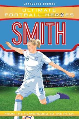 Smith (Ultimate Football Heroes - the No. 1 football series)