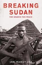 Breaking Sudan