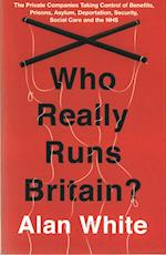 Who Really Runs Britain?