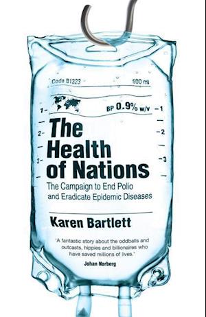 The Health of Nations