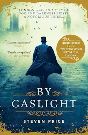 By Gaslight