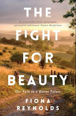 The Fight for Beauty