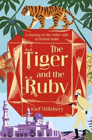 Tiger and the Ruby