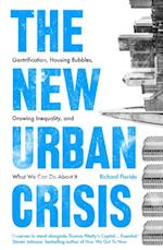 New Urban Crisis