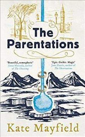 The Parentations