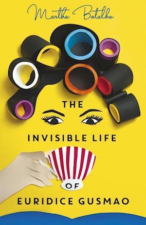 The Invisible Life of Euridice Gusmao