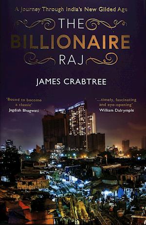 The Billionaire Raj