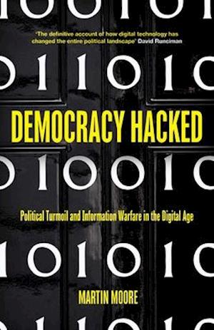 Democracy Hacked
